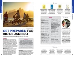 Galeria - zdjęcie nr. 4 - Rio de Janeiro. Lonely Planet