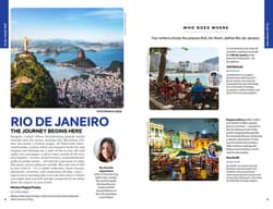 Galeria - zdjęcie nr. 2 - Rio de Janeiro. Lonely Planet