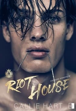 Riot House - Callie Hart