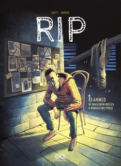 RIP T.3: Ahmed. We właściwym miejscu o niewłaściwej porze - Gaet's Gaet's