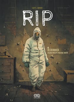 RIP Tom 1 - Julien Monier, Gaet's