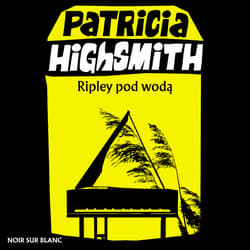 Ripley pod wodą - audiobook - Patricia Highsmith