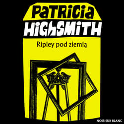 Ripley pod ziemią - audiobook - Patricia Highsmith