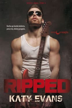 RIPPED Seria REAL Tom 5
