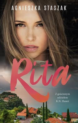 Rita - Agnieszka Staszak