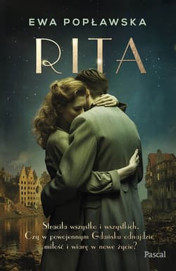 Rita Wielkie Litery Wielkie Litery
