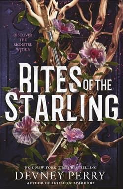 Rites of the Starling - Perry Devney