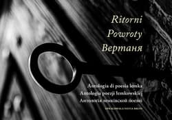 Ritorni Powroty Poezja Łemkowska