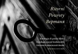Ritorni Powroty Poezja Łemkowska - Silvia Bruni