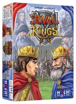 Rival Kings