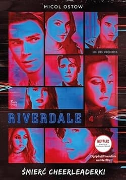 Riverdale Śmierć cheerleaderki