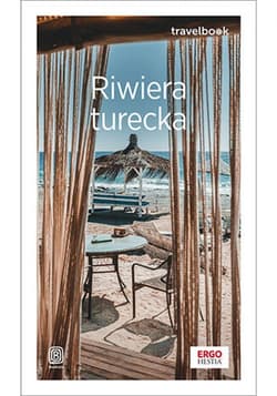 Riwiera turecka. Travelbook. Wydanie 3 - ebook - Witold Korsak