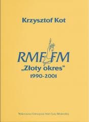 RMF FM "Złoty okres" 1990-2001 - Krzysztof Kot