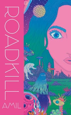 Roadkill wer. angielska