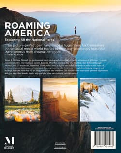 Galeria - zdjęcie nr. 2 - Roaming America wer. angielska