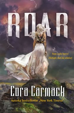 Roar - ebook