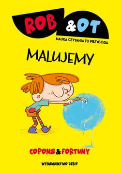 Rob & Ot. Malujemy - Copons Jaume