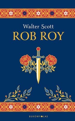 Rob Roy - Scott Walter