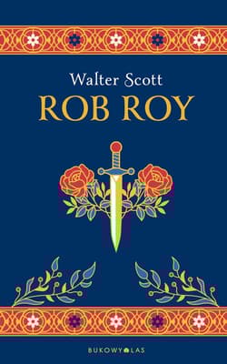 Rob Roy - Scott Walter