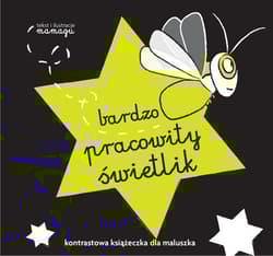 Robaczki. Bardzo pracowity świetlik