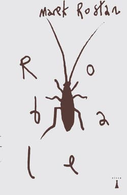 Robale - Marek Rosłan