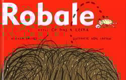 Robale, czyli co nas zżera