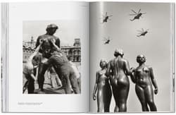 Galeria - zdjęcie nr. 5 - Robert Doisneau. Paris wer. angielska