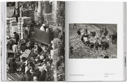 Galeria - zdjęcie nr. 4 - Robert Doisneau. Paris wer. angielska