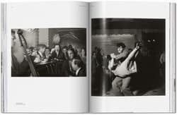 Galeria - zdjęcie nr. 3 - Robert Doisneau. Paris wer. angielska