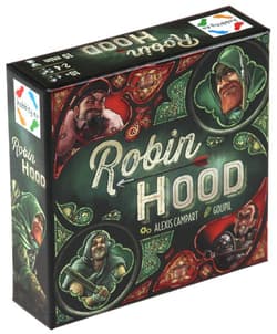 Robin Hood