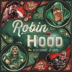 Robin Hood