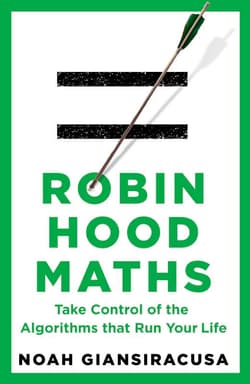 Robin Hood Maths wer. angielska - Noah Giansiracusa