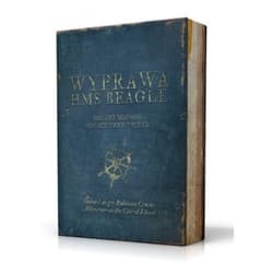 Robinson Crousoe Wyprawa HMS Beagle Dodatek do gry Robinson Crusoe Przygoda na Przeklętej Wyspie