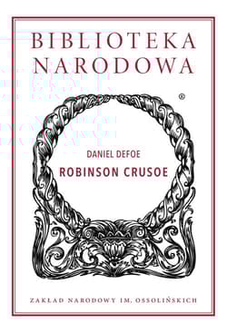 Robinson Crusoe