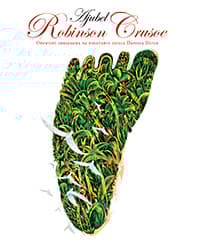 Robinson Crusoe - Ajubel