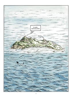 Galeria - zdjęcie nr. 3 - Robinson Crusoe. Adaptacje literatury