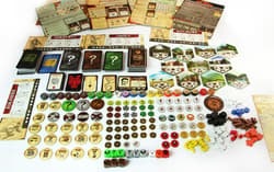 Galeria - zdjęcie nr. 5 - Robinson Crusoe Przygoda na przeklętej wyspie