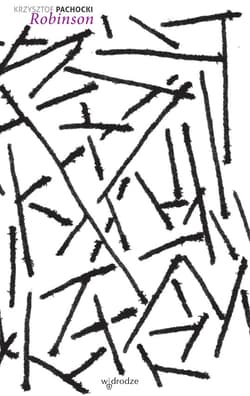 Robinson - ebook