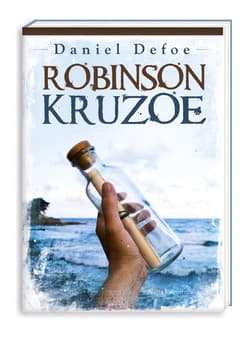 Robinson Kruzoe - Daniel Defoe