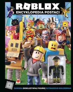 Roblox Encyklopedia postaci - Alexander Cox