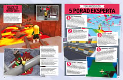 Galeria - zdjęcie nr. 4 - Roblox. Niezbędnik gracza. Roblox