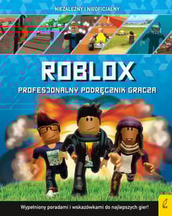 Roblox Profesjonalny podręcznik gracza