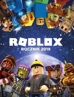 Roblox Rocznik 2019 - Alexander Cox