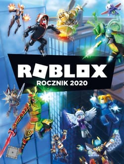 Roblox Rocznik 2020 - Davidson Andy