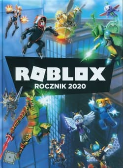 Roblox Rocznik 2020 - Davidson Andy