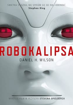 Robokalipsa - Daniel Wilson