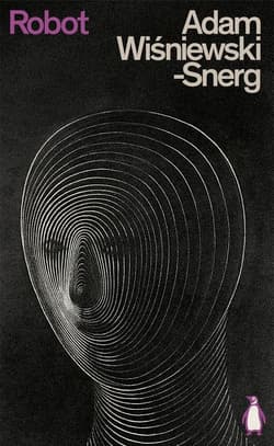 Robot - Wisniewski-Snerg Adam