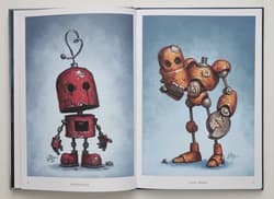 Galeria - zdjęcie nr. 2 - Roboty