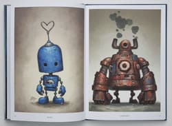 Galeria - zdjęcie nr. 3 - Roboty