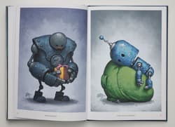 Galeria - zdjęcie nr. 4 - Roboty